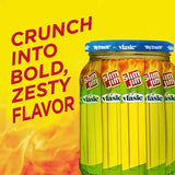 Slim Jim Dill Pickle Snack Sticks 26 per Box