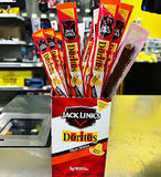 Jack Link s Meat Stick Doritos Taco Flavor 0.92 oz 20 Count Per Box