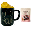 Poto Gold with Favorite day chocolate