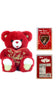 Bear with 