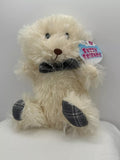 Fuzzy Friends Jumbo 34" Mom and Baby Plush Bears - Perfect Valentine’s Day Gift