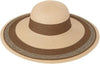 Beige Brown Multi