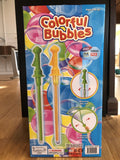 KC Republic Children Lovely Fun Outdoor Toys Bubble Giant Bubble Sword, Green