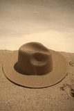 Women’s Wide Brim Sun Hat Plain Summer Beach Hat, UV Protection Floppy Straw Hat for Travel, Pool & Outdoor