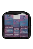 LED Mask Therapy Midnight Essentials Set – Hydrating & Revitalizing for All Skin