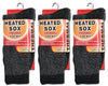 Black / 3 Pair