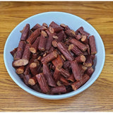 Original Sugar River Original Beef Stick Ends & Pieces BULK 4 Pounds 2X 2 LBS