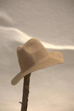 Women’s Wide Brim Sun Hat Plain Summer Beach Hat, UV Protection Floppy Straw Hat for Travel, Pool & Outdoor