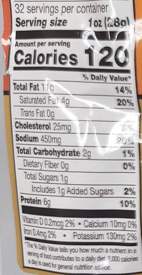 Sugar River Meat Snack Links Ends & Pieces 2 lbs (Spicy Sweet Chili Meat Stick)