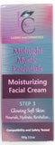 LED Mask Therapy Midnight Mystic Essentials Moisturizing Facial Cream