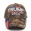 Woodland Camo